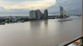 3 Bedroom Condo for sale in Lumpini Park Riverside Rama 3, Bang Phong Pang, Bangkok near BTS Surasak