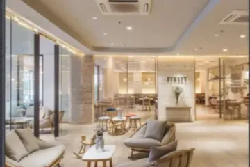 89 Bedroom Hotel / Resort for sale in Samrong Nuea, Samut Prakan near BTS Bearing