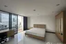 1 Bedroom Condo for rent in Grand Dana Tower, Chom Phon, Bangkok near MRT Lat Phrao