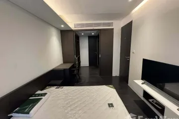 2 Bedroom Condo for rent in Siamese Gioia, Khlong Toei Nuea, Bangkok near MRT Phetchaburi