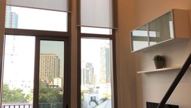 1 Bedroom Condo for rent in Ideo Skyle morph 38, Phra Khanong, Bangkok near BTS Thong Lo