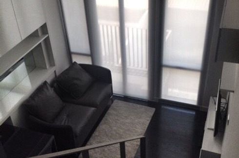 1 Bedroom Condo for rent in Ideo Skyle morph 38, Phra Khanong, Bangkok near BTS Thong Lo
