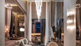 1 Bedroom Condo for rent in Ashton Asoke, Khlong Toei Nuea, Bangkok near MRT Sukhumvit