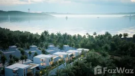 5 Bedroom Villa for sale in YAMUYA-Seacapes on Yamu Hills, Pa Khlok, Phuket