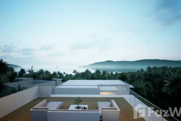 5 Bedroom Villa for sale in YAMUYA-Seacapes on Yamu Hills, Pa Khlok, Phuket