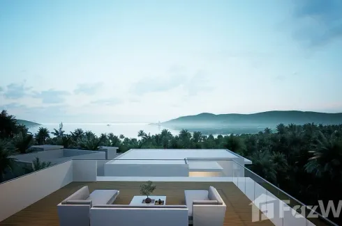5 Bedroom Villa for sale in YAMUYA-Seacapes on Yamu Hills, Pa Khlok, Phuket