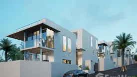 5 Bedroom Villa for sale in YAMUYA-Seacapes on Yamu Hills, Pa Khlok, Phuket