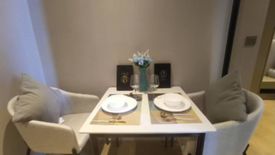 1 Bedroom Condo for rent in Ashton Asoke - Rama 9, Din Daeng, Bangkok near MRT Phra Ram 9