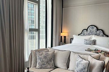 Condo for rent in The Residences 38, Phra Khanong, Bangkok near BTS Thong Lo