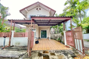 3 Bedroom House for sale in Chao Fah Garden Home 3, Ko Kaeo, Phuket