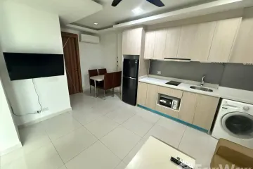 2 Bedroom Condo for sale in Arcadia Beach Resort, Nong Prue, Chonburi