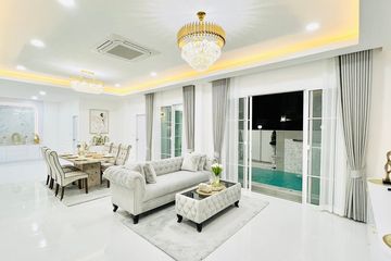 3 Bedroom Villa for sale in Ratanakorn Village 17, Nong Prue, Chonburi