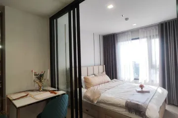 1 Bedroom Condo for rent in Life Sathorn Sierra, Talat Phlu, Bangkok near BTS Talat Phlu