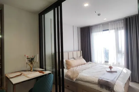 1 Bedroom Condo for rent in Life Sathorn Sierra, Talat Phlu, Bangkok near BTS Talat Phlu