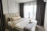 1 Bedroom Condo for rent in Life Sathorn Sierra, Talat Phlu, Bangkok near BTS Talat Phlu