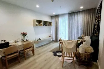 2 Bedroom Condo for rent in Supalai Riva Grande, Chong Nonsi, Bangkok