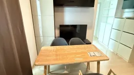 3 Bedroom Condo for rent in Noble Revolve Ratchada, Huai Khwang, Bangkok near MRT Thailand Cultural Centre