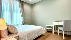 3 Bedroom Condo for rent in Aguston Sukhumvit 22, Khlong Toei, Bangkok near MRT Queen Sirikit National Convention Centre