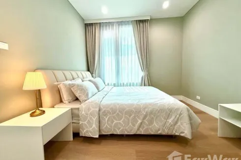 3 Bedroom Condo for rent in Aguston Sukhumvit 22, Khlong Toei, Bangkok near MRT Queen Sirikit National Convention Centre