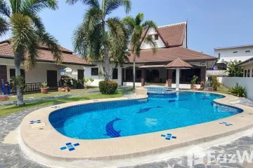 4 Bedroom House for rent in Hin Lek Fai, Prachuap Khiri Khan