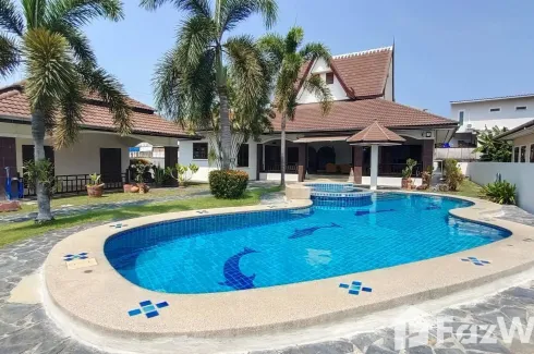 4 Bedroom House for rent in Hin Lek Fai, Prachuap Khiri Khan