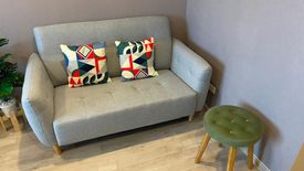 Condo for sale in Ideo Mobi Charan Interchange, Bang Khun Si, Bangkok near MRT Suwinthawong