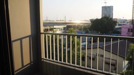 Condo for sale in Ideo Mobi Charan Interchange, Bang Khun Si, Bangkok near MRT Suwinthawong