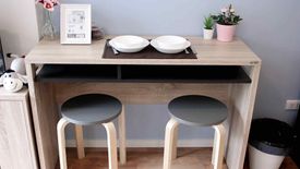 1 Bedroom Condo for sale in Lumpini Ville Ratburana Riverview 2, Bang Pakok, Bangkok