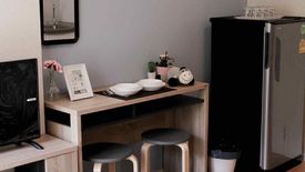 1 Bedroom Condo for sale in Lumpini Ville Ratburana Riverview 2, Bang Pakok, Bangkok