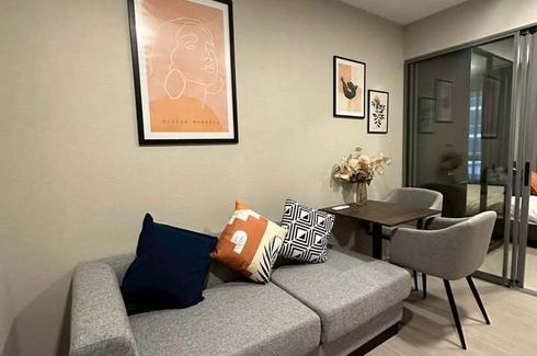 1 Bedroom Condo for rent in Quintara Phume Sukhumvit 39, Khlong Tan Nuea, Bangkok near BTS Phrom Phong