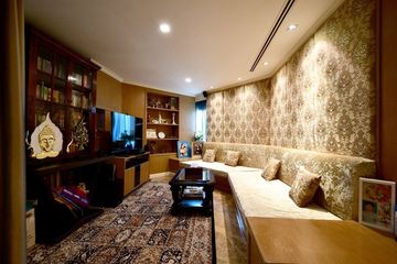 3 Bedroom Condo for sale in Sathorn Gardens, Thung Maha Mek, Bangkok near MRT Lumpini