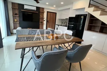 2 Bedroom Condo for sale in Nong Prue, Chonburi