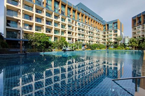 1 Bedroom Condo for sale in Laguna Beach Resort 2, Nong Prue, Chonburi