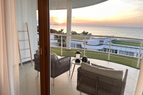 3 Bedroom Condo for sale in Pure Sunset Beach, Na Jomtien, Chonburi