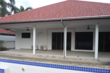 3 Bedroom House for sale in Sunset Village 2, Hua Hin, Prachuap Khiri Khan