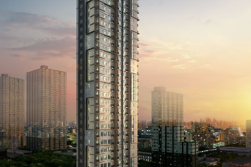 2 Bedroom Condo for sale in Flexi Rattanathibet, Bang Kraso, Nonthaburi near MRT Bang Krasor