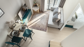 1 Bedroom Condo for sale in Flexi Rattanathibet, Bang Kraso, Nonthaburi near MRT Bang Krasor