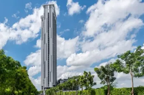 1 Bedroom Condo for sale in Niche Mono Mega Space Bangna, Bang Kaeo, Samut Prakan