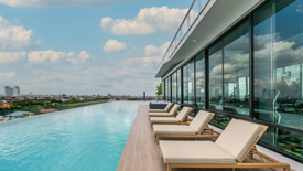 1 Bedroom Condo for sale in Niche Mono Mega Space Bangna, Bang Kaeo, Samut Prakan