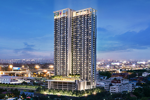 2 Bedroom Condo for sale in Niche Mono Mega Space Bangna, Bang Kaeo, Samut Prakan