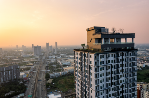 2 Bedroom Condo for sale in Flexi Rattanathibet, Bang Kraso, Nonthaburi near MRT Bang Krasor