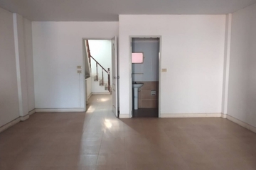 3 Bedroom Townhouse for sale in Ratchathanee 7, Sai Mai, Bangkok near BTS Khu Khot