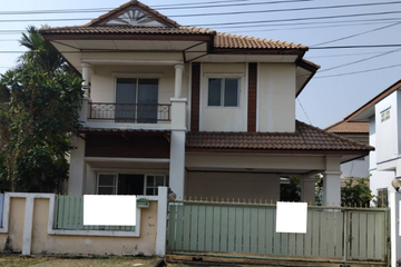 3 Bedroom House for sale in BAAN SUETRONG BANGYAI, Lahan, Nonthaburi