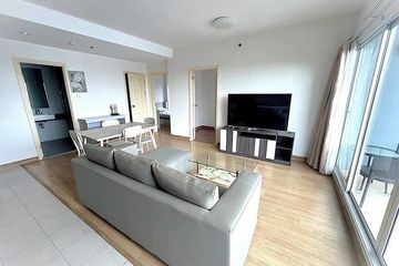2 Bedroom Condo for sale in Supalai Mare, Nong Prue, Chonburi