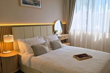 1 Bedroom Condo for sale in Unixx South Pattaya, Nong Prue, Chonburi