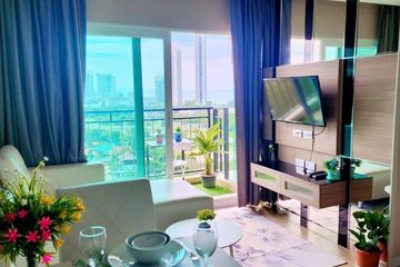 1 Bedroom Condo for rent in La Santir, Nong Prue, Chonburi