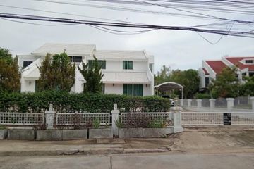 4 Bedroom House for rent in Garden Home Village, Khu Khot, Pathum Thani