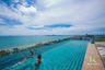 1 Bedroom Condo for rent in The Riviera Jomtien, Nong Prue, Chonburi