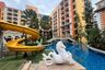 1 Bedroom Condo for sale in Venetian Signature Condo Resort Pattaya, Na Jomtien, Chonburi