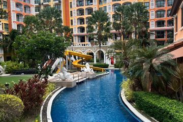 1 Bedroom Condo for sale in Venetian Signature Condo Resort Pattaya, Na Jomtien, Chonburi